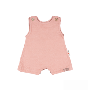 Summersuit ManyMonths Mauve Glow