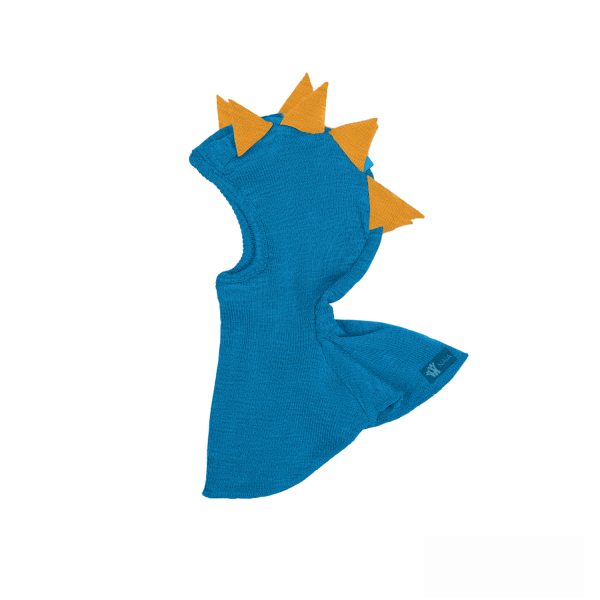 Cagula Dino Mykonos Waters Logo naia