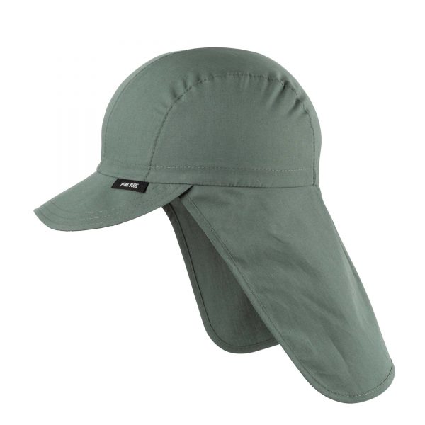 2903151-40 Pure Pure Sapca-legionnaire green
